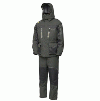 Imax Epiq -40 Thermo - Grey Color - 2 pieces - SVS5723X - DAM